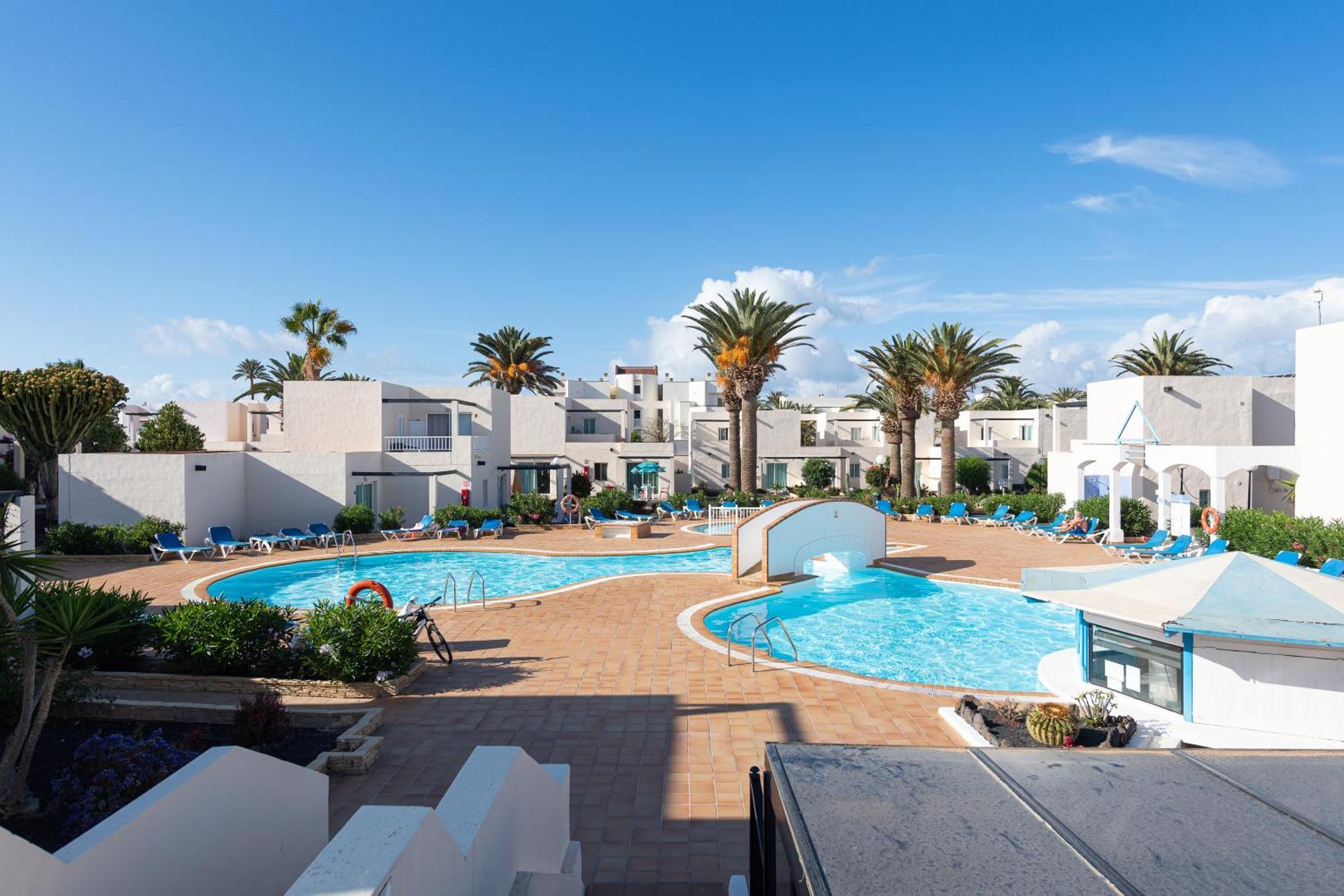 Recien Reformado En Alisios Apartamento Corralejo