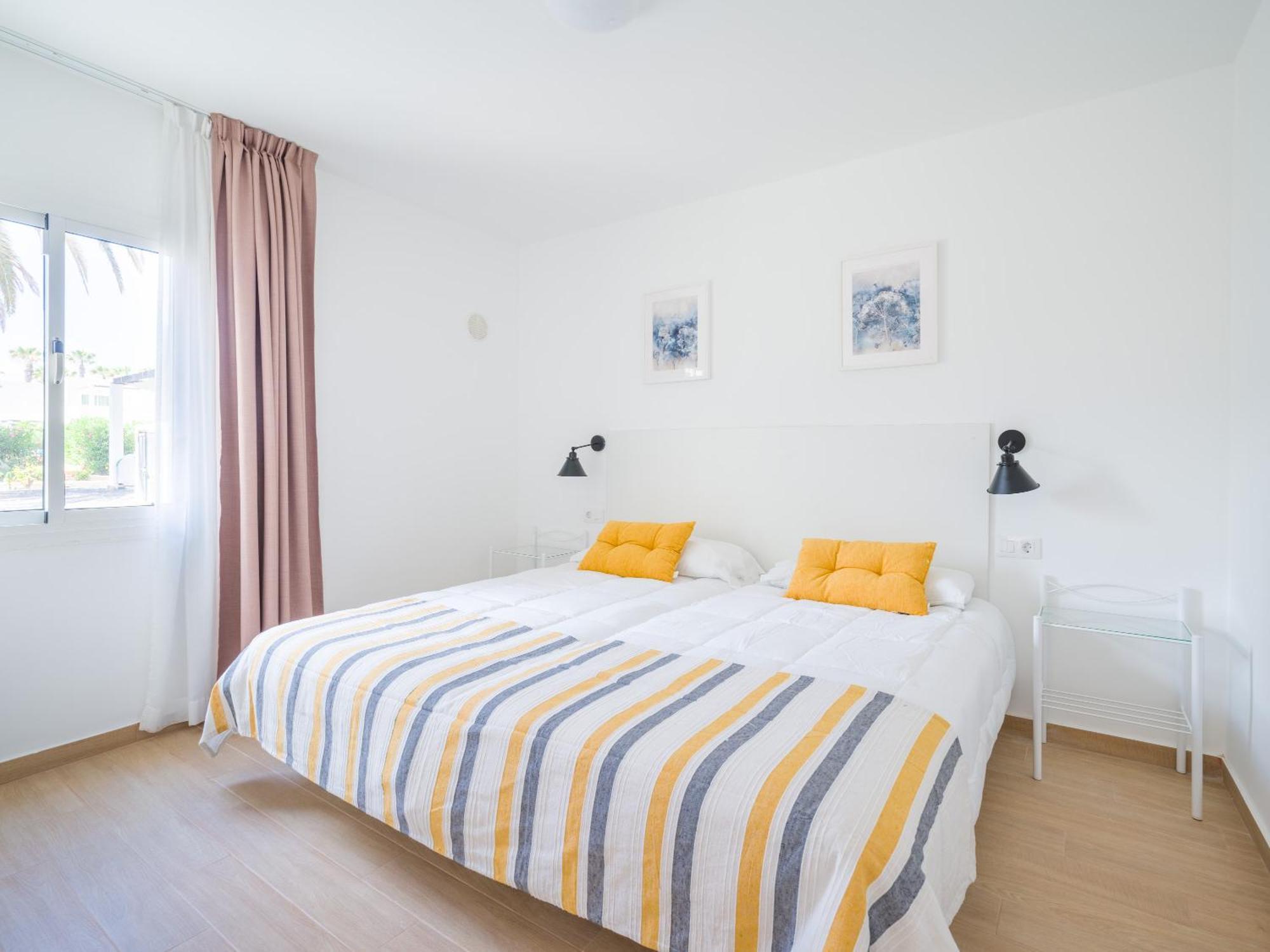 Apartamento Recien Reformado En Alisios