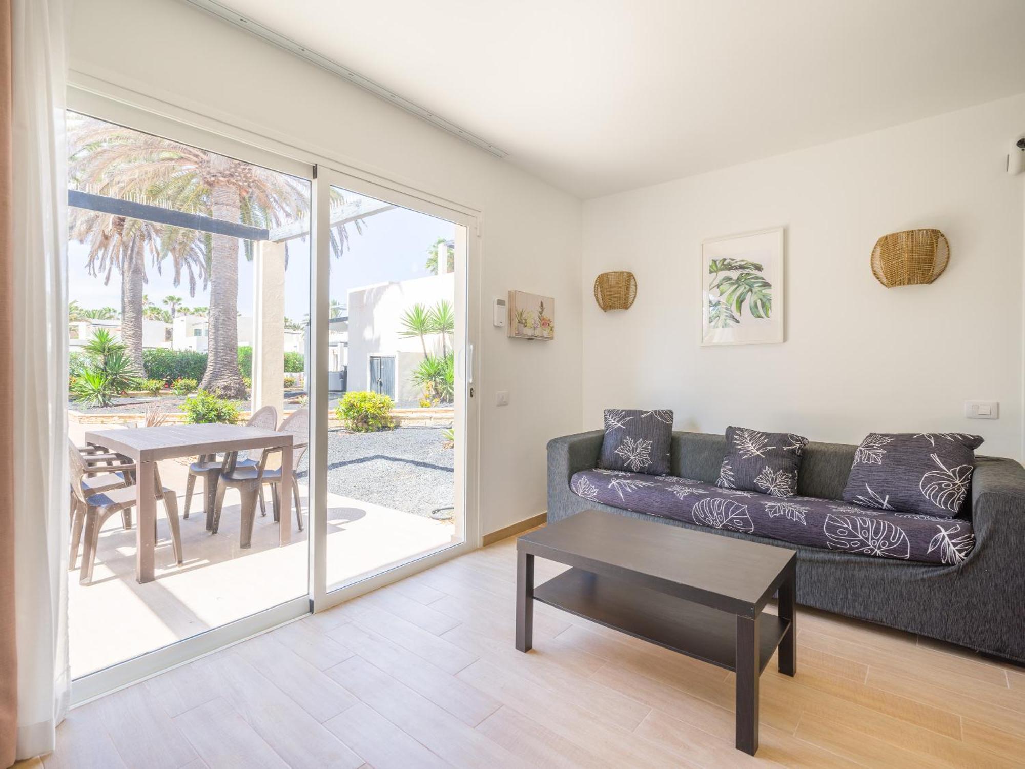 Appartement Recien Reformado En Alisios