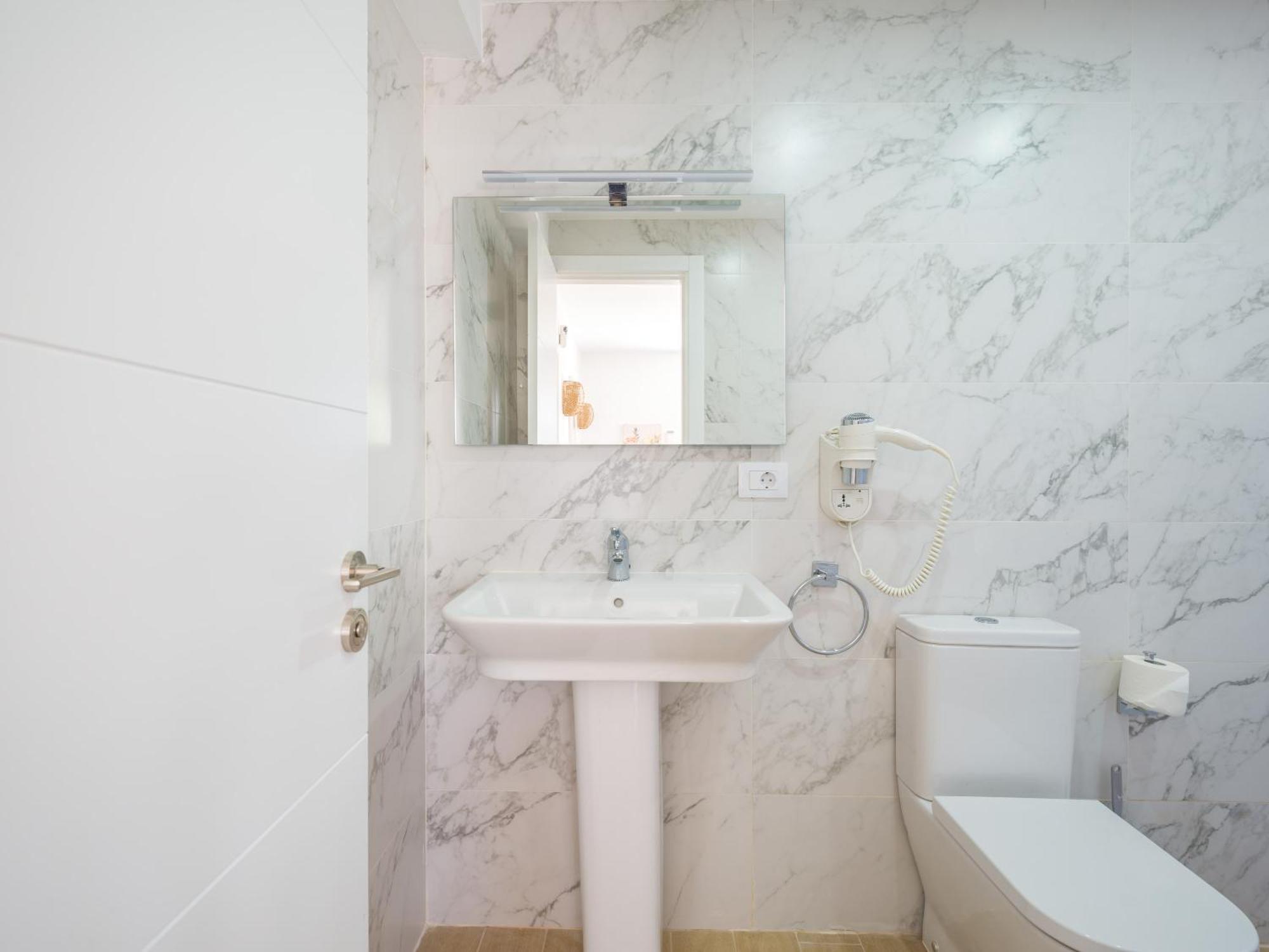Recien Reformado En Alisios Apartamento Corralejo