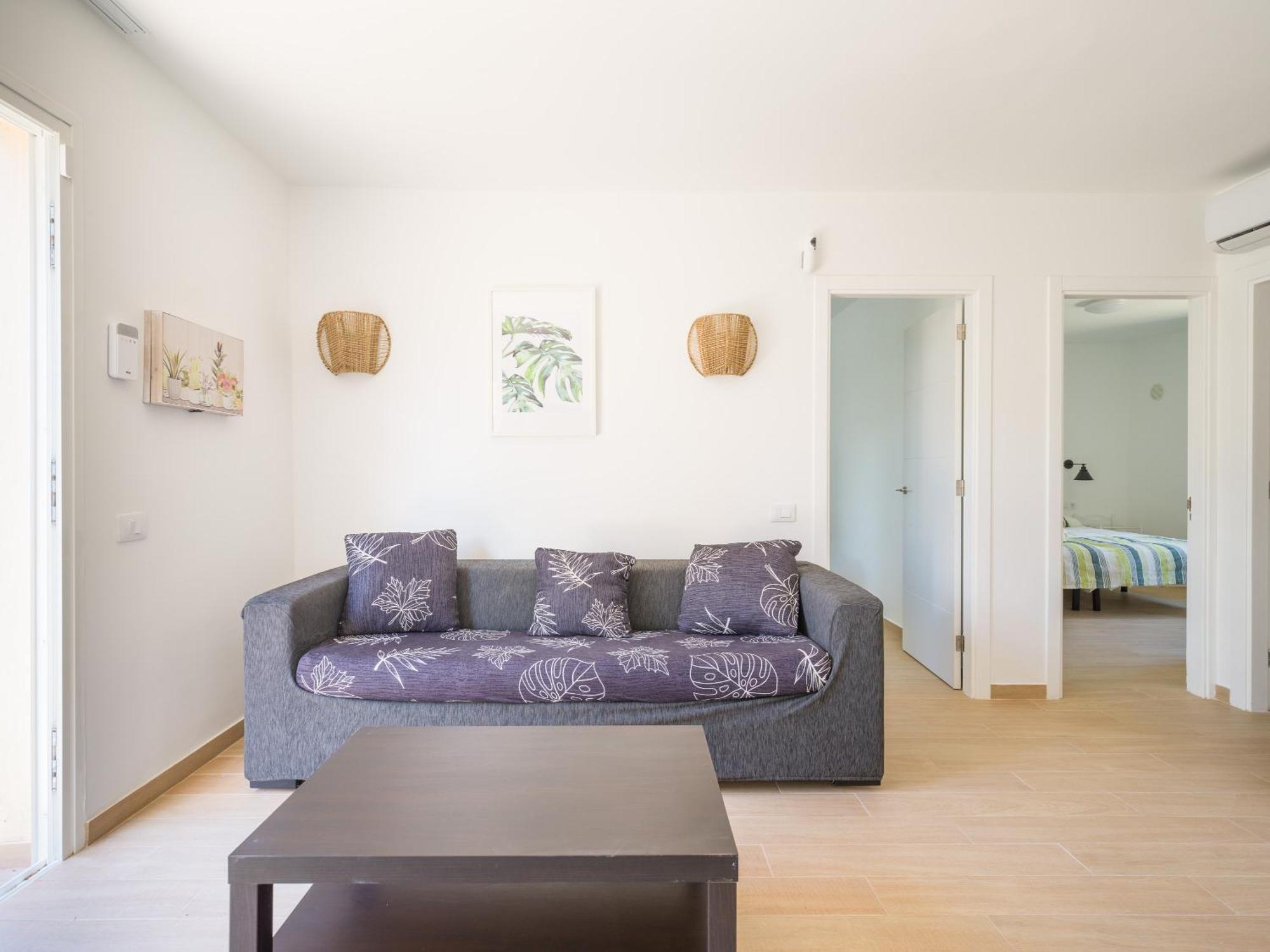 Recien Reformado En Alisios Apartamento *