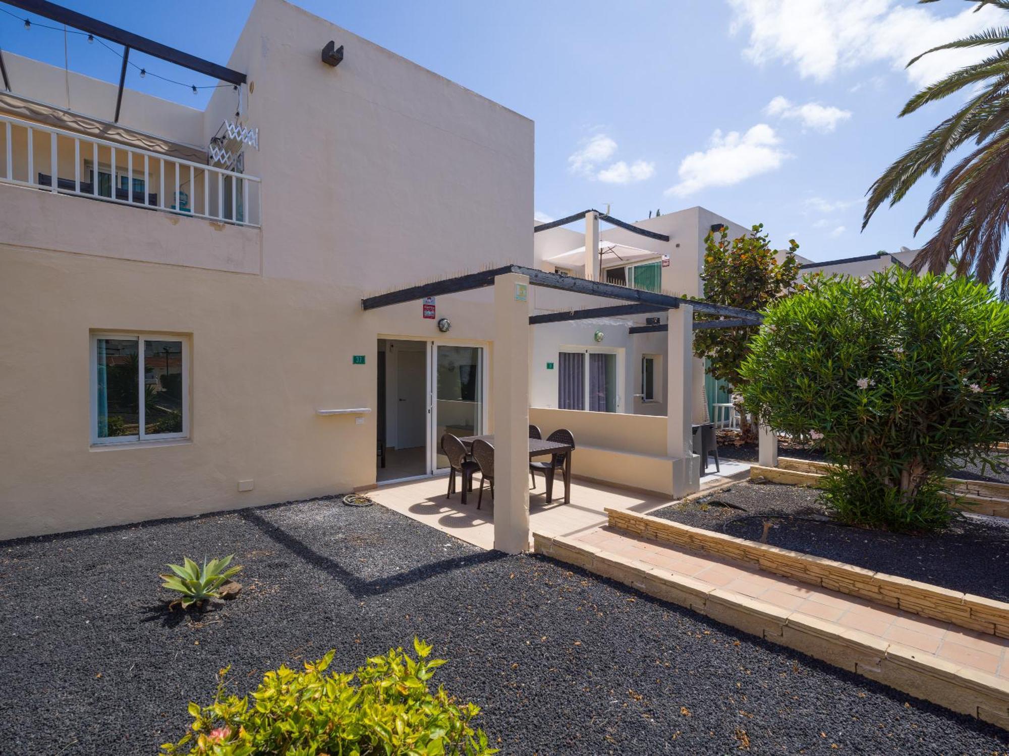 Appartement Recien Reformado En Alisios Corralejo